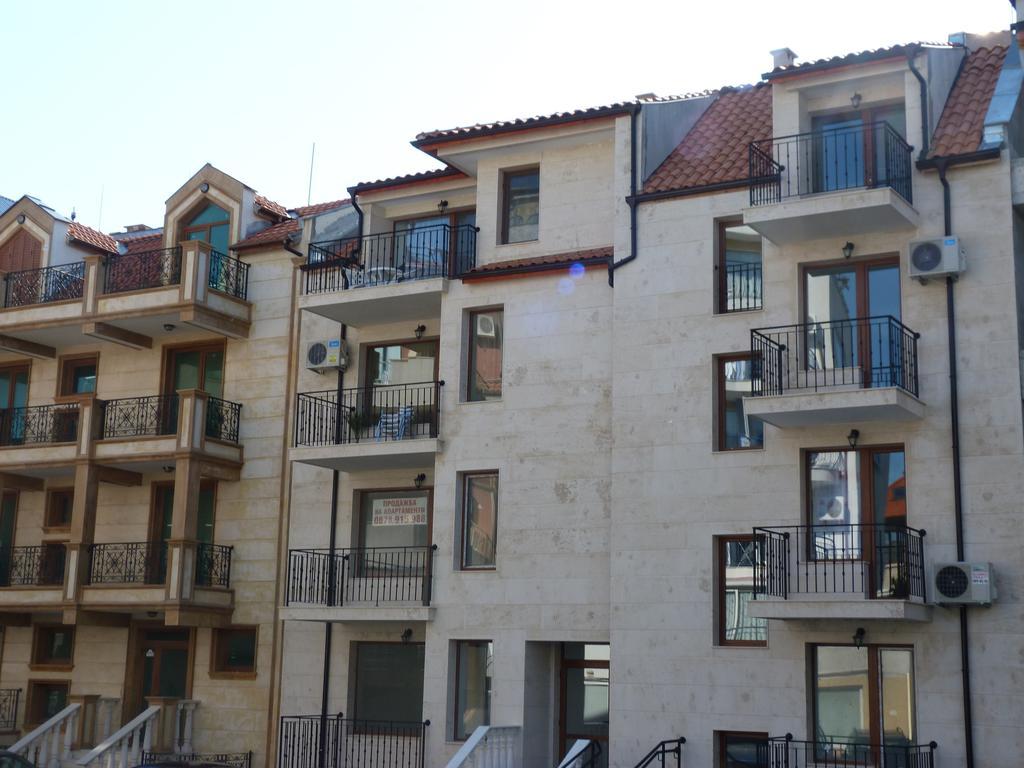 Sea View Apartments ソゾポル 部屋 写真