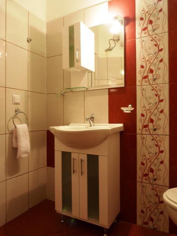 Sea View Apartments ソゾポル 部屋 写真