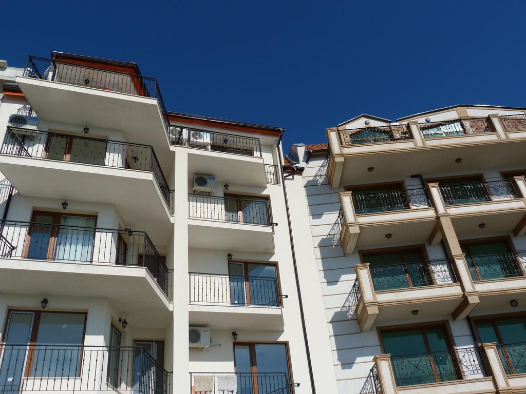 Sea View Apartments ソゾポル 部屋 写真