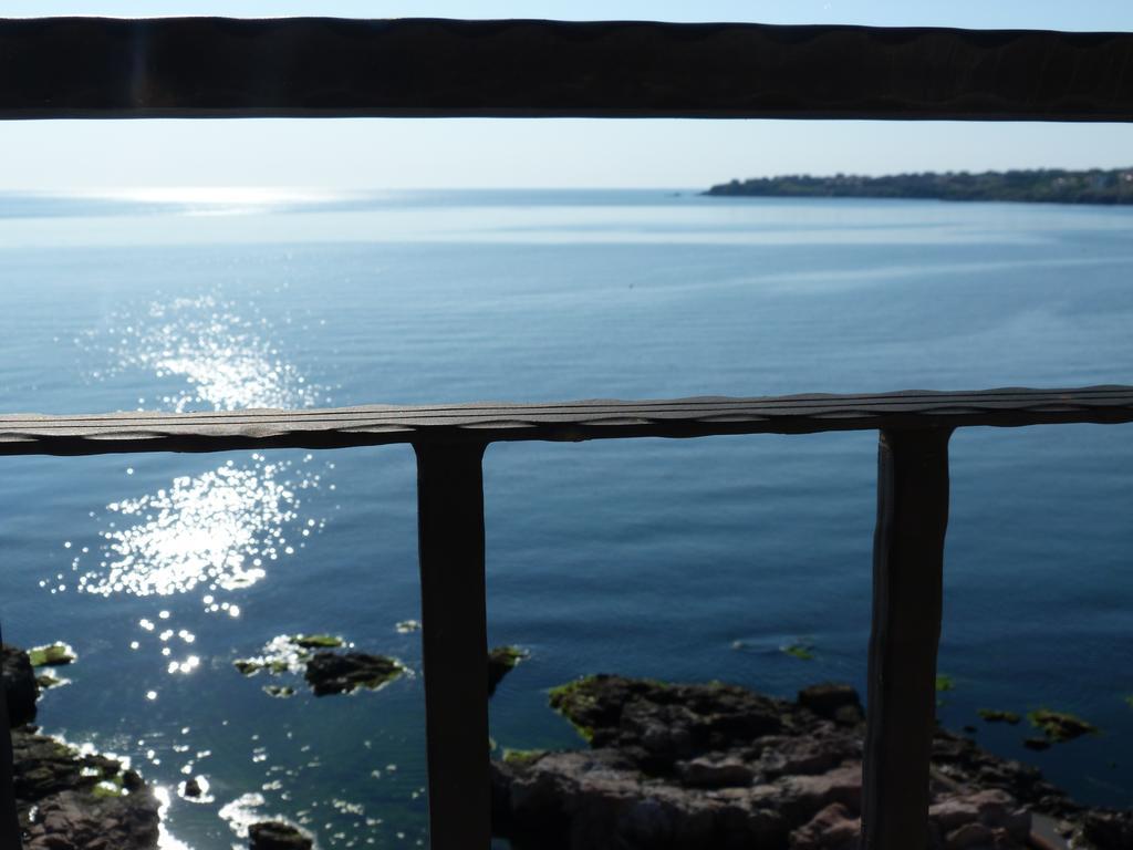 Sea View Apartments ソゾポル 部屋 写真
