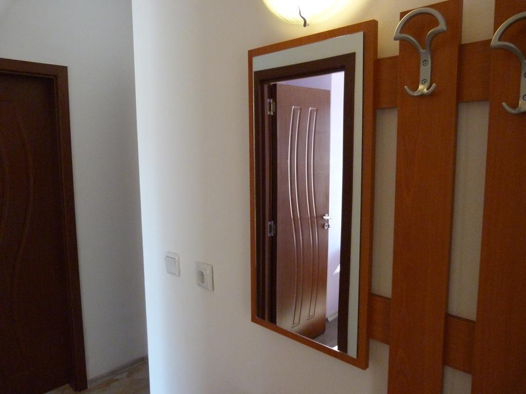 Sea View Apartments ソゾポル 部屋 写真