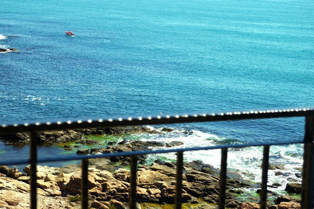 Sea View Apartments ソゾポル エクステリア 写真