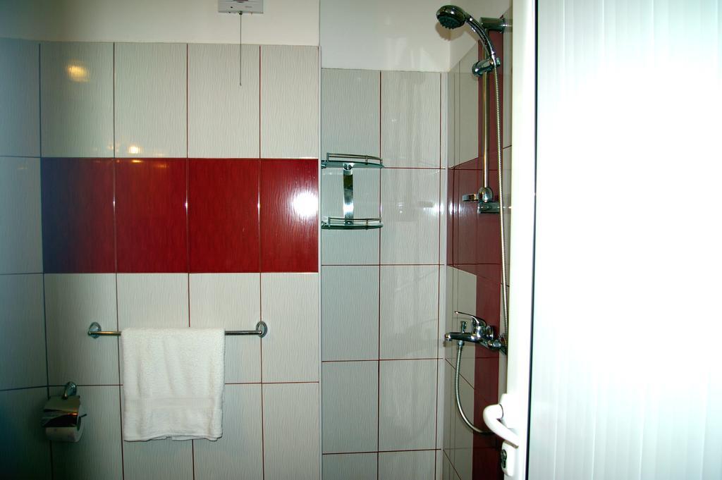 Sea View Apartments ソゾポル エクステリア 写真